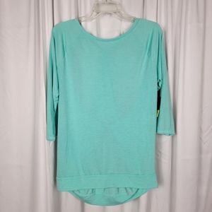 Mint Top